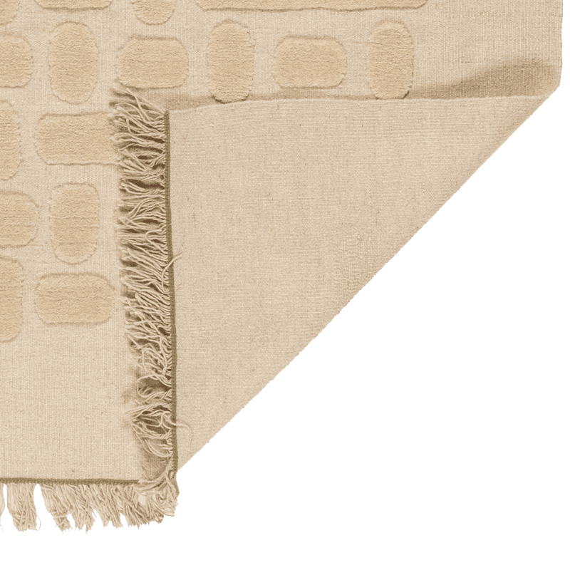گلیم گبه - نمانه 04 - ابعاد 160 در 153